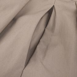 Kathryn Skirt, beige, Stenströms