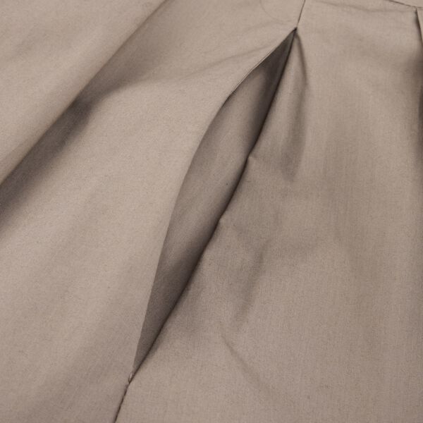 Kathryn Skirt, beige, Stenströms