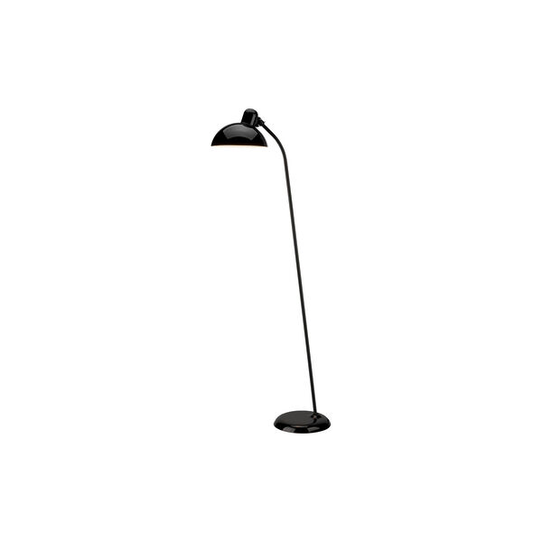 KAISER idell™ 6556-F Floor Lamp, black KAISER idell™ 6556-F Floor Lamp, black, Fritz Hansen