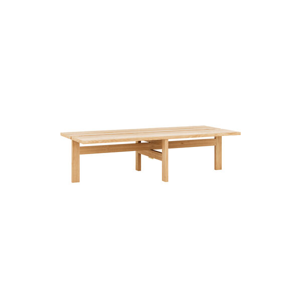 Rectangular Coffee Table, MOEBE