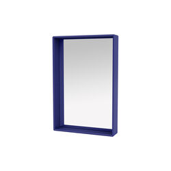 Colour Frame Mirror SHELFIE (SPB1208K), 135 monarch, Montana Furniture