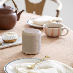 Karl Bluetooth speaker, wheat, Kreafunk