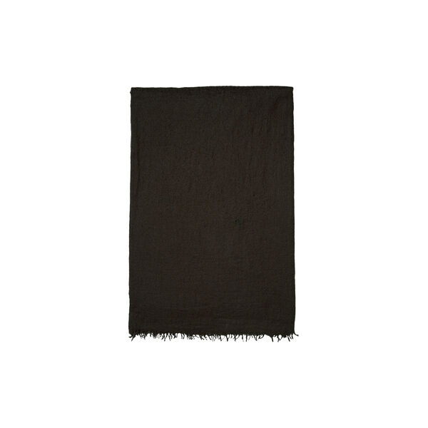 Poon Scarf, chocolate Poon Scarf, chocolate, Aiayu