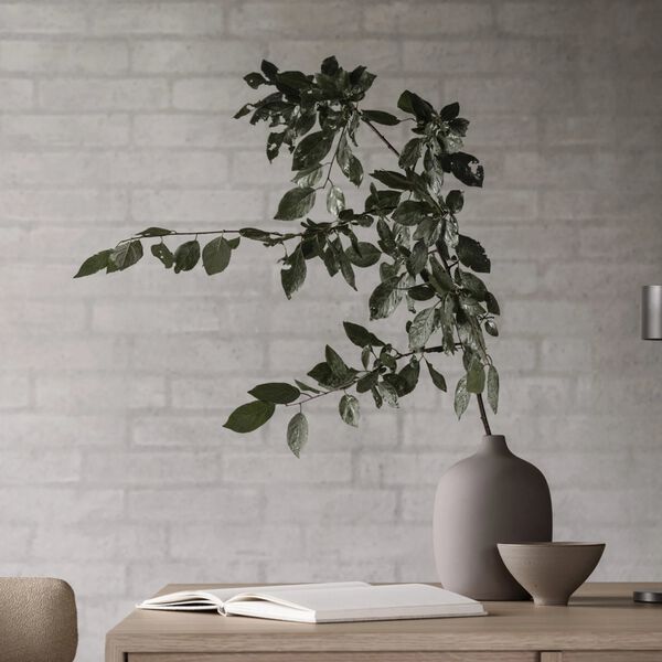 KUMI Bowl, fungi, Blomus