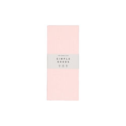 Sponge Cloth, pink, Simple Goods