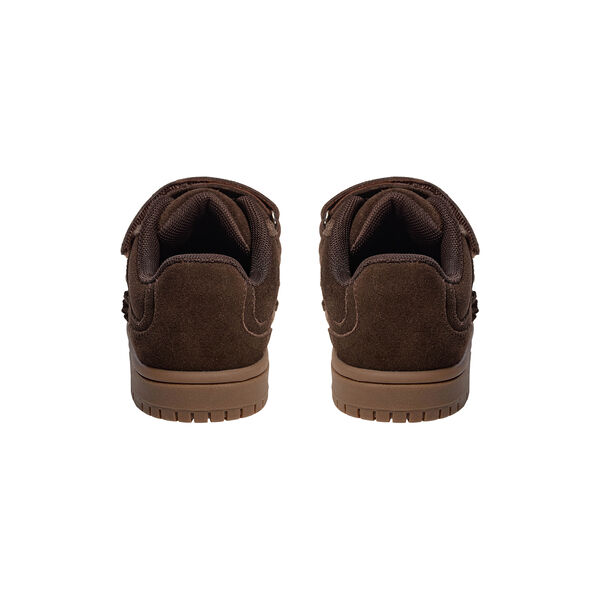 NissaKB Sneaker, dark brown, Sofie Schnoor