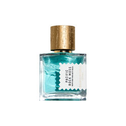 Pacific Rock Moss Perfume, Goldfield & Banks