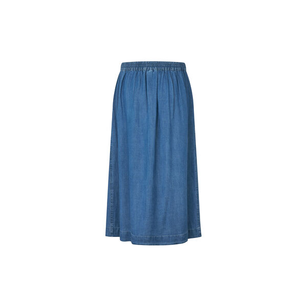 MaSelithia, washed denim, Masai