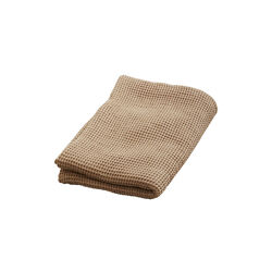 Waffle bath towel, kapha, AYU