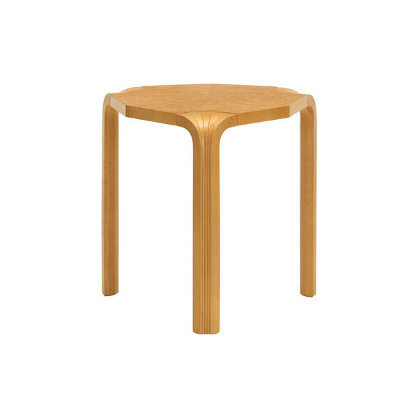 Stool X602, honey/honey Stool X602, honey/honey, Artek