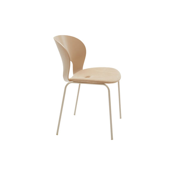 Ø Chair, natural beige Ø Chair, natural beige, Magnus Olesen Design