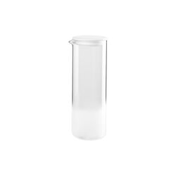 Carafe | 900 ml | White matt, ASA Selection
