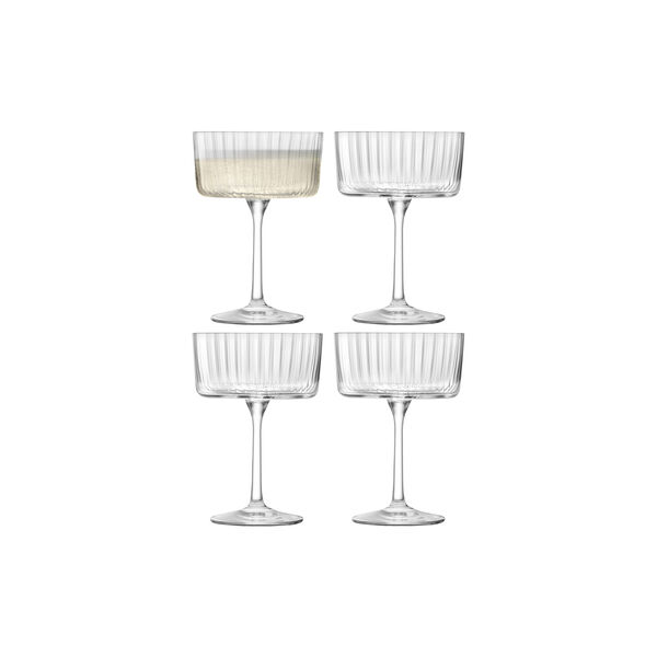 Gio Line cocktail glass, LSA International