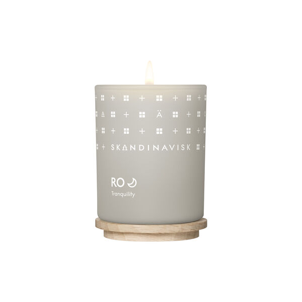 RO Scented Candle, Skandinavisk