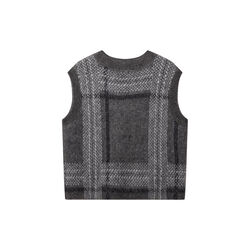 BL-ADDY YD 1 Vest, phantom melange comb, Blanche CPH