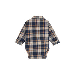 HCBoye Lumberjack, blues, Hust & Claire