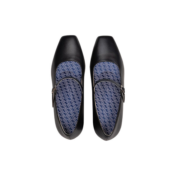 Celeste, black, Roccamore