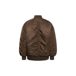 HelgaMW Bomber Jacket | Demitasse | Bomber Jacket, My Essential Wardrobe