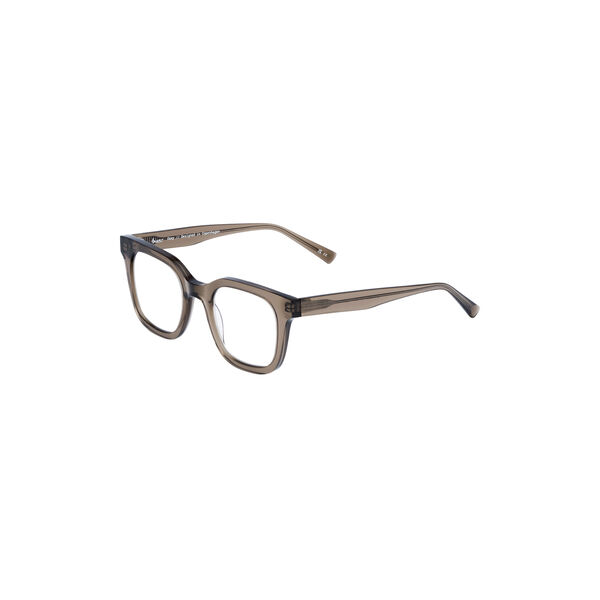 OZZY reading glasses, olive, Bisou