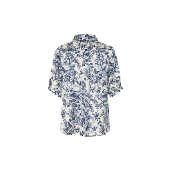 VioletaDEA, royal garden ink, Dea Kudibal