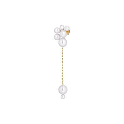 Sirene Stud, The Earring Shop