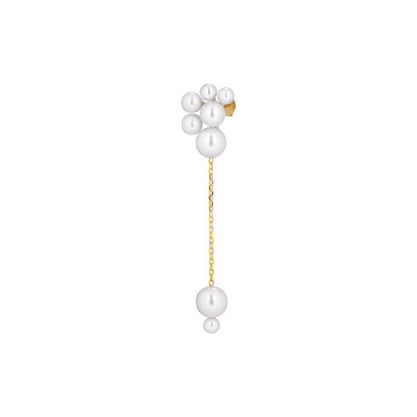 Sirene Stud, The Earring Shop