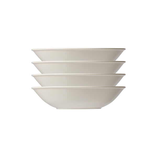 Horizon Pasta bowl &Oslash; 21 cm 4 pcs, cloud, Coast