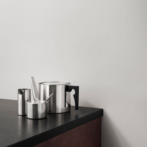 AJ Creamer AJ Creamer, Stelton