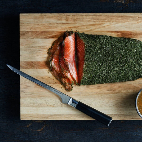 Filet Knife, Gastrotools