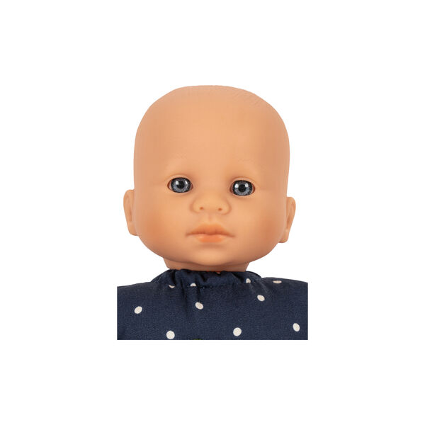 Mini Doll, ditzy dot, Konges Sl&oslash;jd