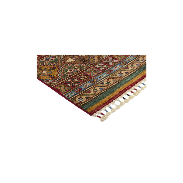 Shall Collection Rug, Rezas
