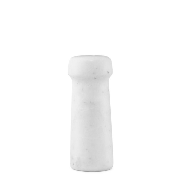 Craft Salt Shaker, white, Normann Copenhagen