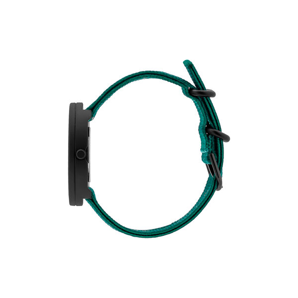 PICTO Wrist Watch, ocean green/matt black/ocean green PICTO Wrist Watch, ocean green/matt black/ocean green, PICTO