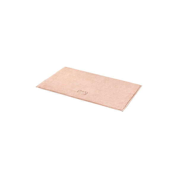 DAMASK TERRY Bathmat, rose DAMASK TERRY Bathmat, rose, Georg Jensen Damask