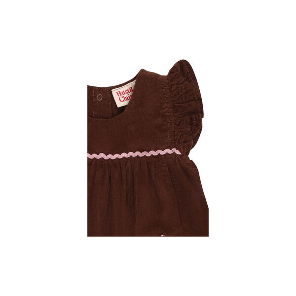 HCKis Corduroy, soil, Hust & Claire