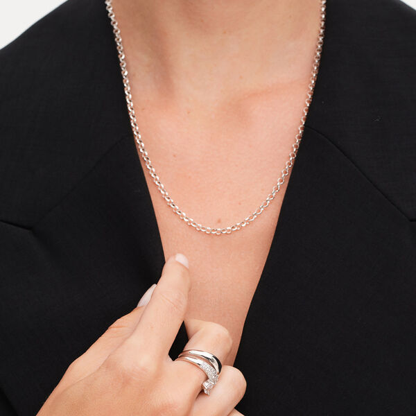 Rolo Necklace, Philippa Studios