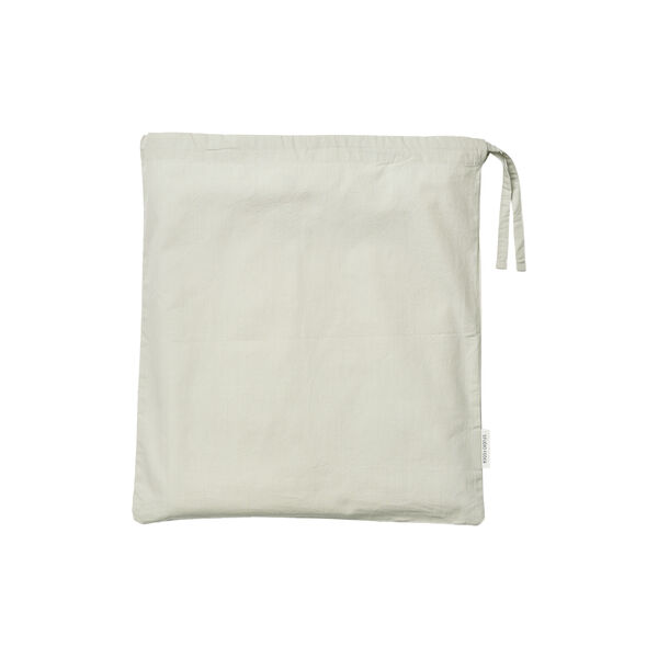 Pillow Case, soft mint, Studio Feder