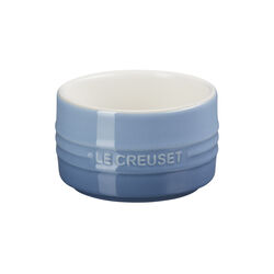 Ramekin Stackable, chambray, Le Creuset