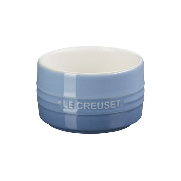 Ramekin Stackable, chambray, Le Creuset