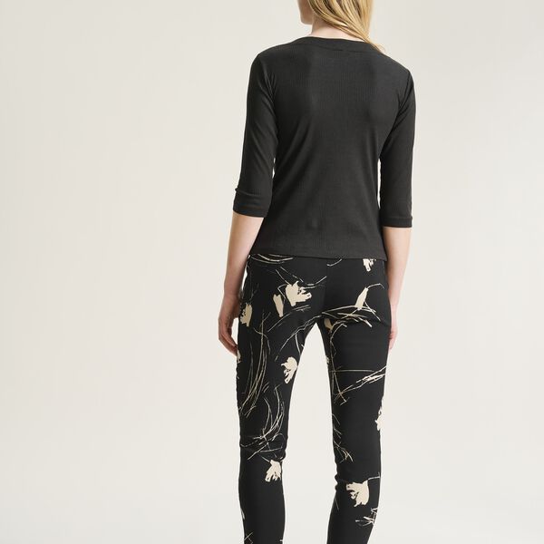 Magnolia Blizzard pants, magnolia blizzard, BITTE KAI RAND