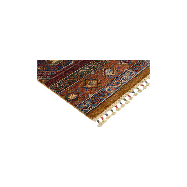 Shall Collection Rug, Rezas