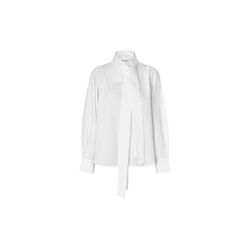 Calico Blouse, white, Second Female