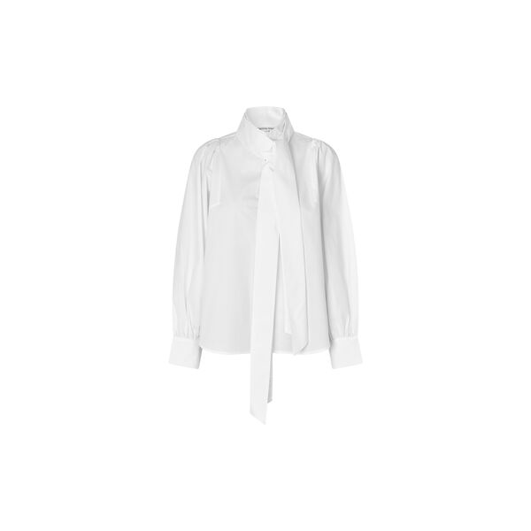 Calico Blouse, white, Second Female