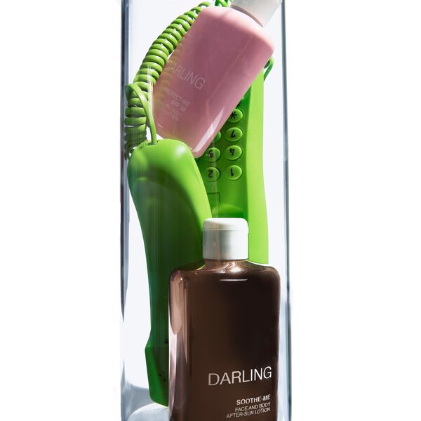 DARLING Soothe-Me DARLING Soothe-Me, DARLING