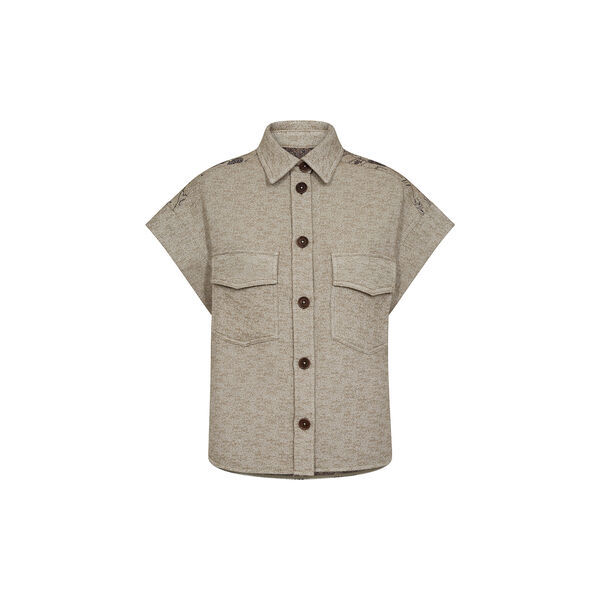 MMVersa Tale Vest, brindle MMVersa Tale Vest, brindle, MOS MOSH