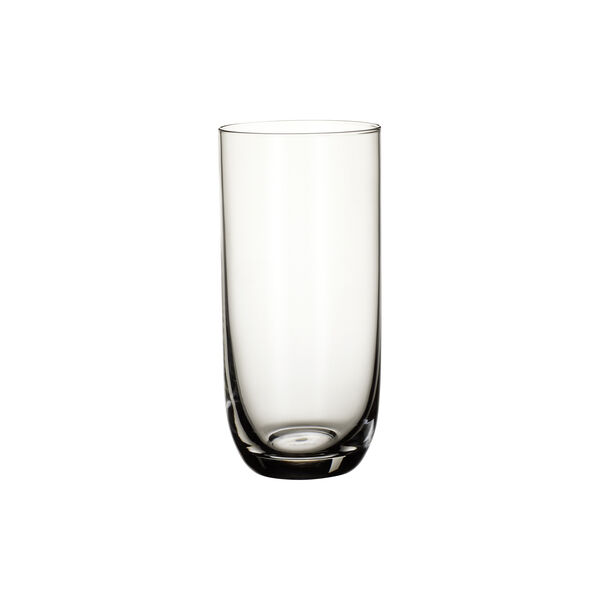 La Divina Long Drink Tumbler | Set of 4 | Clear | Glass, Villeroy & Boch