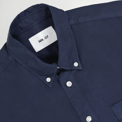 Arne BD 5655, navy blue, NN.07