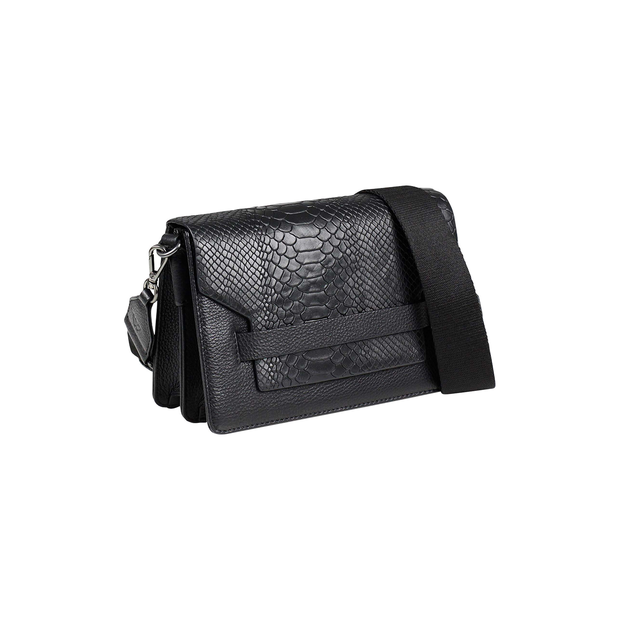Arabella crossbody discount bag snake
