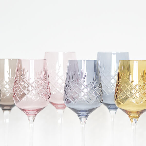 Crispy Madame Topaz 2 pcs, Frederik Bagger