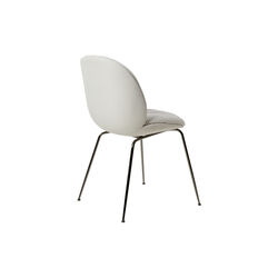 Beetle Soft Dining Chair, Fully Upholstered, reales 001, GUBI
